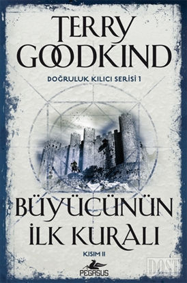 Büyücünün İlk Kuralı - Kural 2